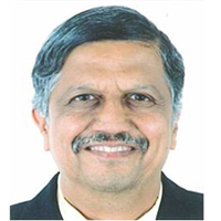 Dr. Sanjiv Indurkar  